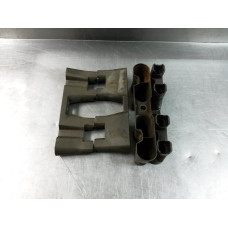 109H008 Lifter Retainers From 2005 Chevrolet Silverado 1500  5.3 12569259